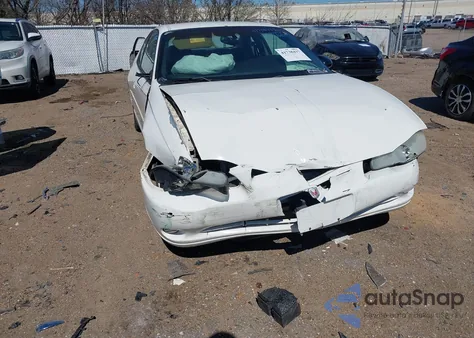 2004 Chevrolet Monte Carlo Ls from USA, damaged, VIN 2G1WW12E149149724